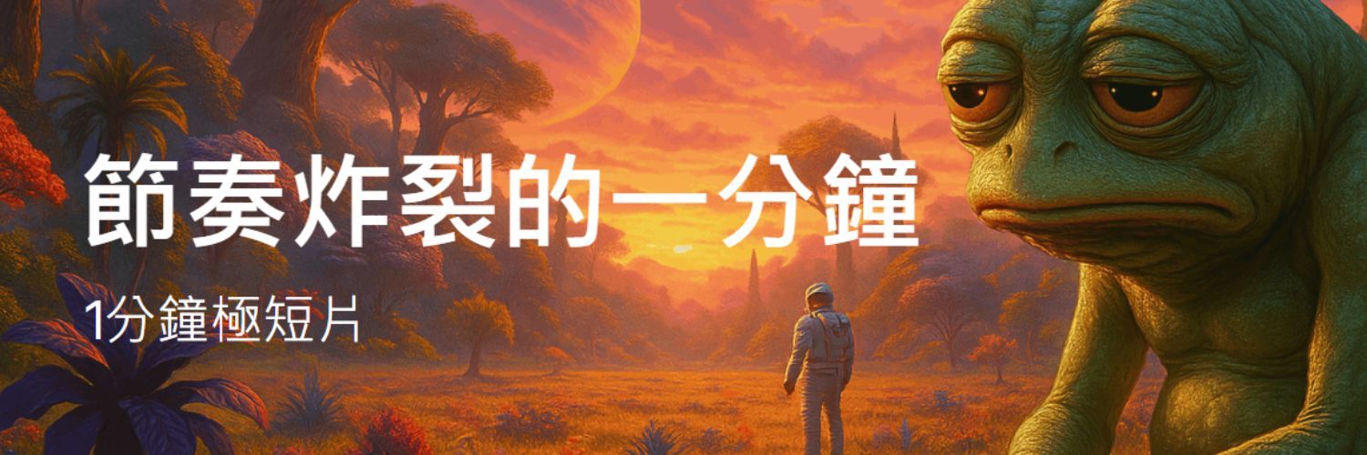 短影音剪輯